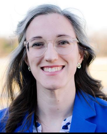 Dr. Megan Boyer