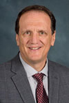 Alexander K. Mandych, M.D.