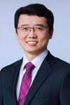 Weitao Wang, MD