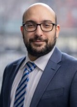 Michael Hazoglou