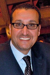 Photo of Hani Awad