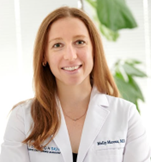 Molly Marous, M.D.