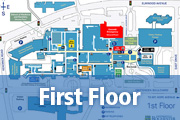 first floor map