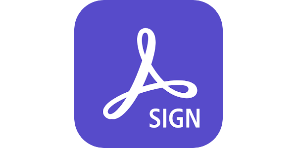 acrobat sign Logo