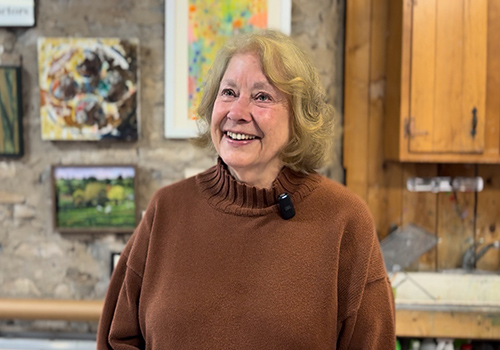 Denise Heischman