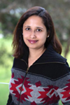 Jeevisha Bajaj, PhD