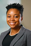 Nikesha Gilmore, PhD