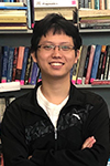 Hangfeng He, PhD