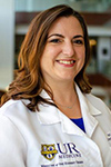 Ann M. Leonhardt Caprio, DNP, RN, ANP-BC, SCRN, ASC-BC, FAHA