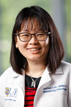 Melissa Loh, BMedSci, MBBCh, GAO, MS