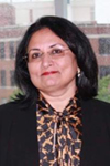 Sandhya Seshadri, PhD, MA, MS