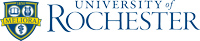 University of Rochester logo