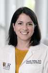 Danielle Wallace, MD