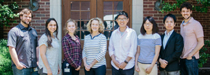 Ovitt Lab Photo