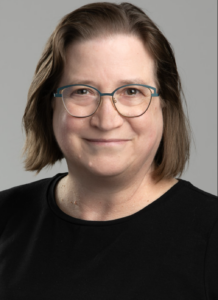 Miranda Lynch