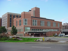 Kessler ICU