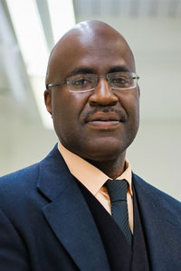 Marvin Doyley, PhD