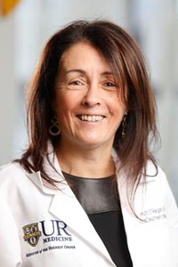 Ruth O'Regan, MD