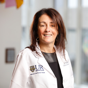 Ruth O'Regan, MD