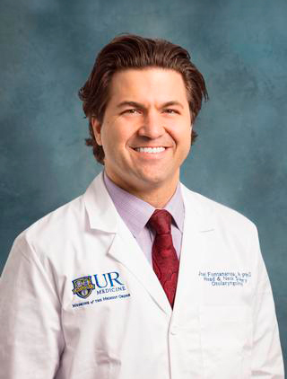 Joel Fontanarosa, M.D., Ph.D.