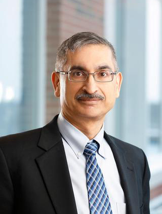 Vaseem Chengazi, M.D., Ph.D.