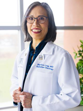 Marilyn Ling, M.D.