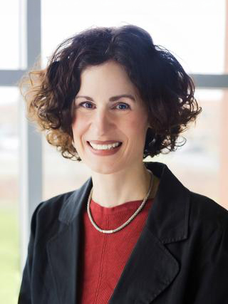 Alissa Huston, M.D.