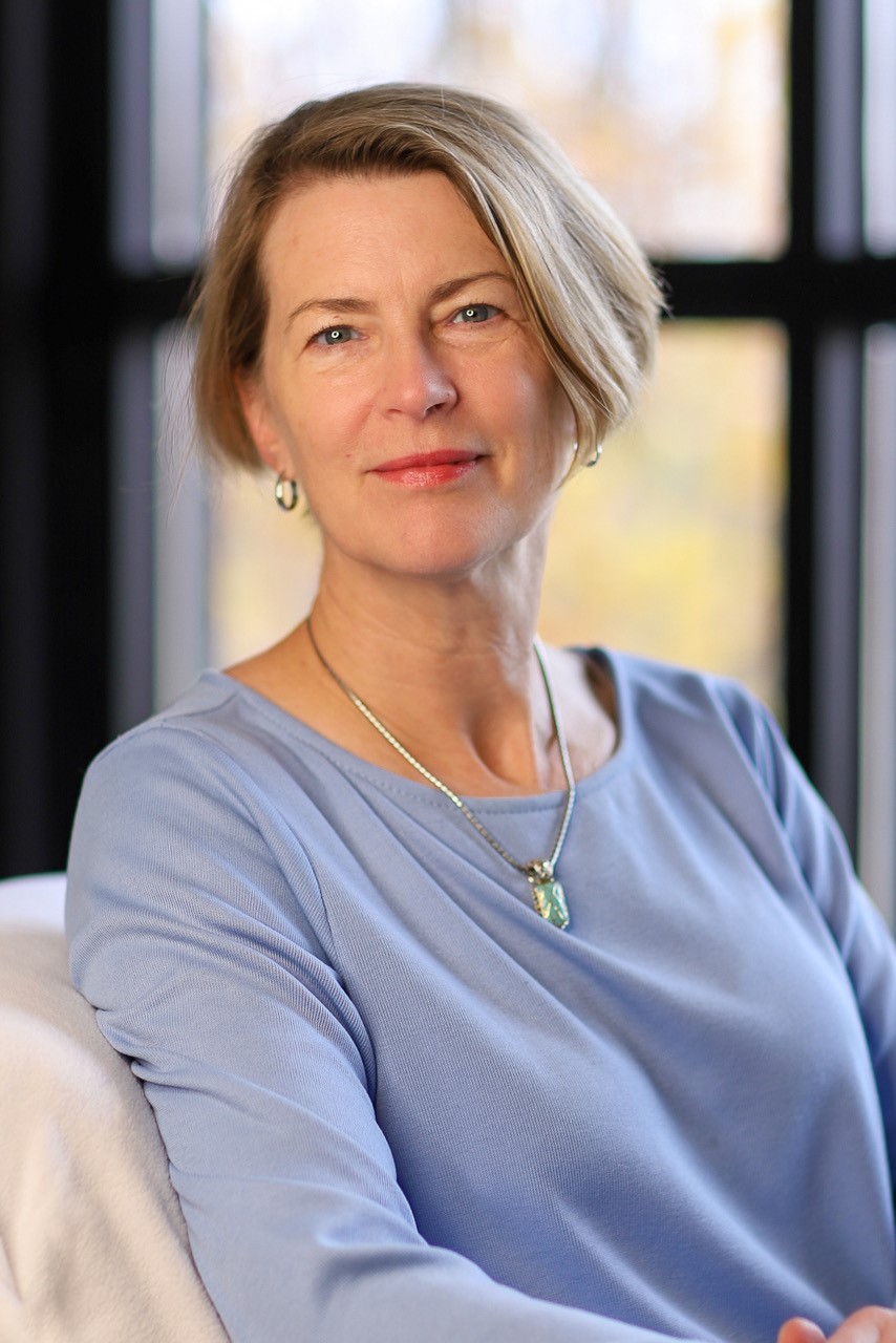 Clare Flanagan