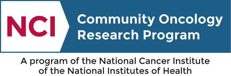 NCI Community Oncology Research Program