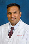 Parag Patel, MD