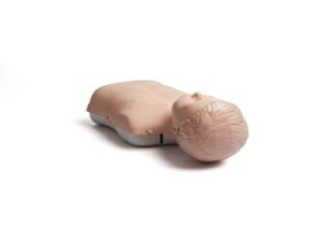 torso child cpr