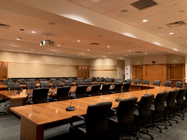 Boardroom