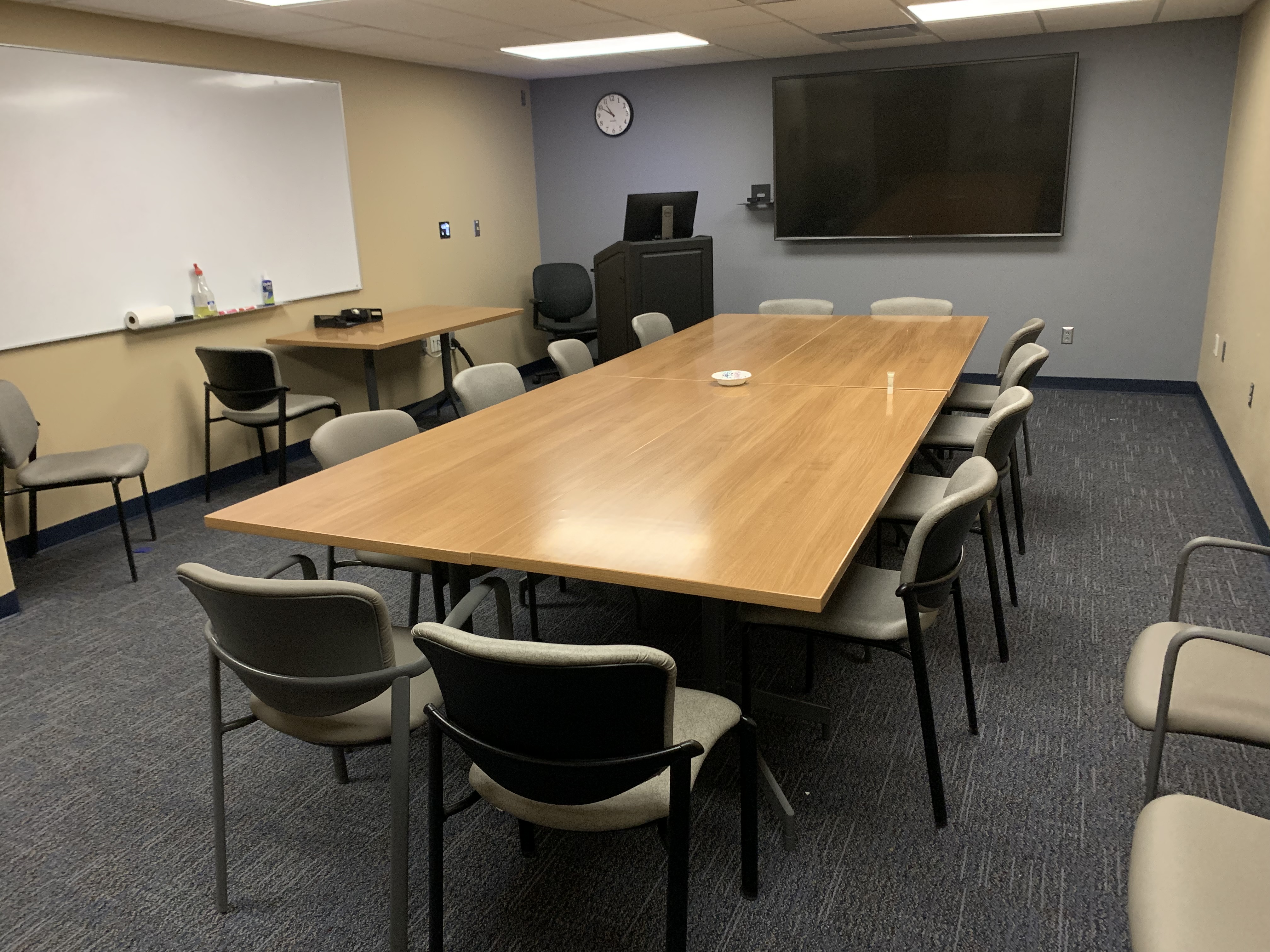 Hawkins Conference Room 1-7438