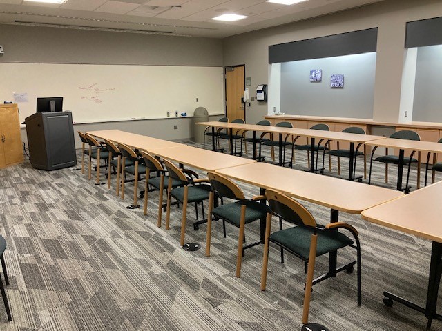 Louise Slaughter Conference Room 1-9555