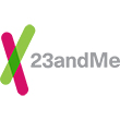 23andMe logo