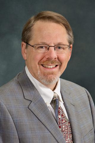 Andy Aligne, M.D., M.P.H.