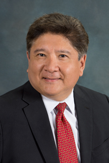 Augusto Litonjua, M.D., M.P.H.