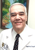 Rogelio Perez-D'Gregorio, M.D., M.S.