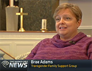 TWC NEWS Transgender Support