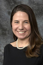 Emily Weis, M.D., M.S.