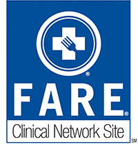 FARE logo