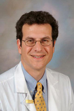 Geoff Weinberg, M.D.