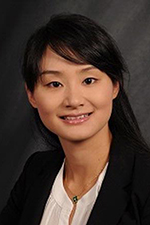 Jin Xiao, D.D.S., Ph.D.