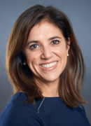 Ariana Komaroff