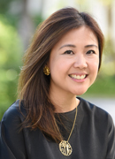 Cristina D. Cornelio