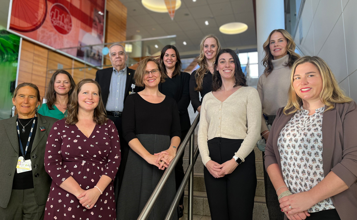 BFLM Division Faculty