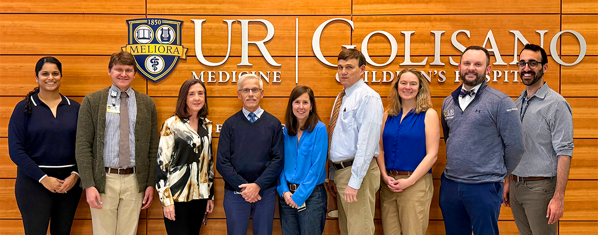 PICU Sedation Team 2023