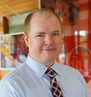Dr. Michael Taylor