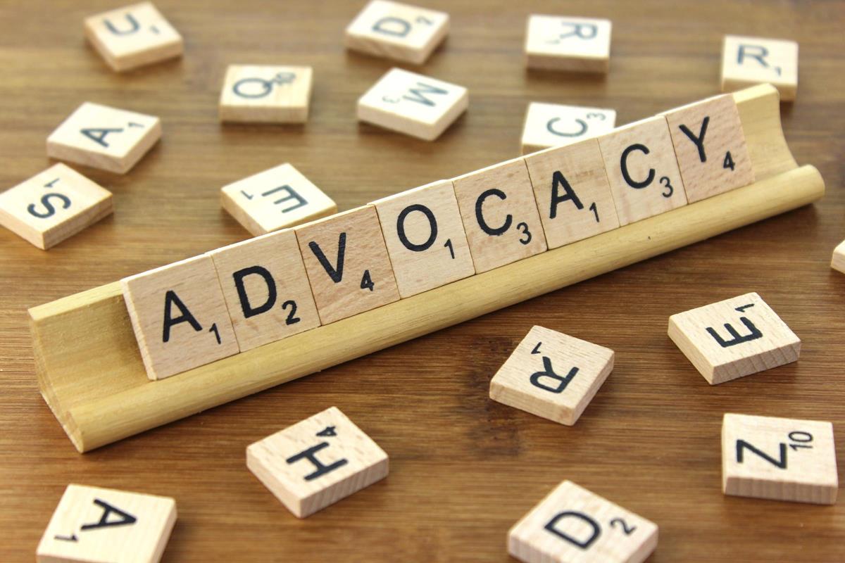 Advocacy