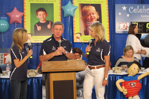 Children's Miracle Network Hospital's Telethon